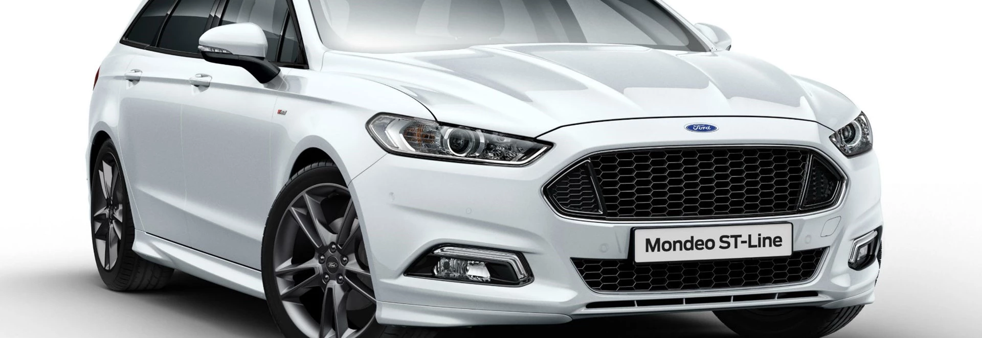 Ford Mondeo ST-Line Estate 2.0-litre TDCi 180 review